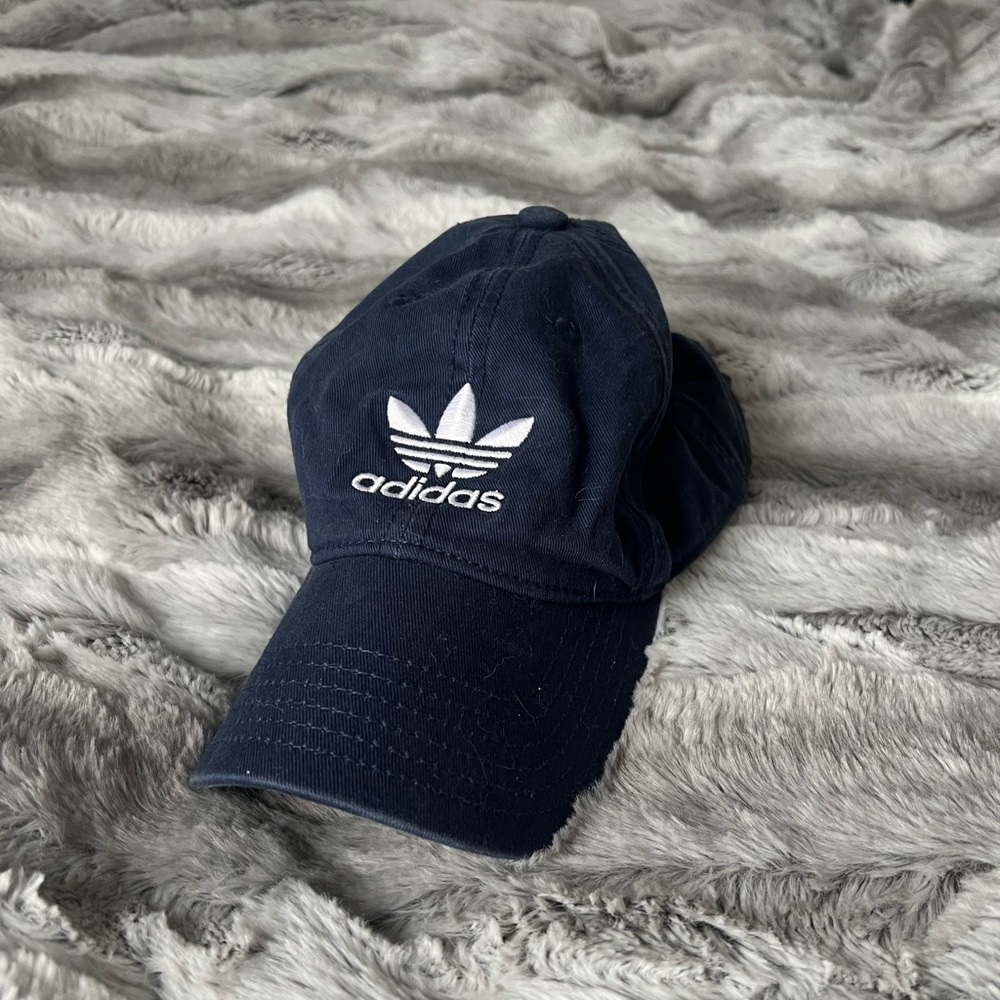 Women’s Adidas sports hat